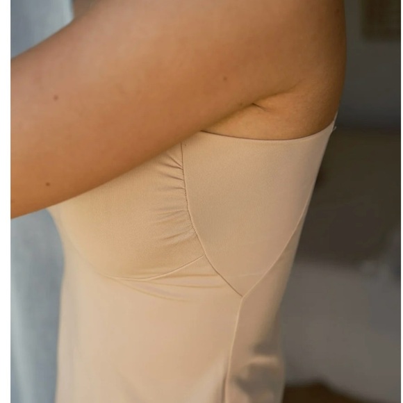 Jockey® Essentials Women's Underarm Smoothing Tank - Picture 5 of 8